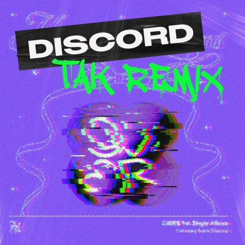 [Single] QWER (최애의 아이들) – Discord (TAK Remix) [FLAC / 24bit Lossless / WEB / ] [2023.12.12]