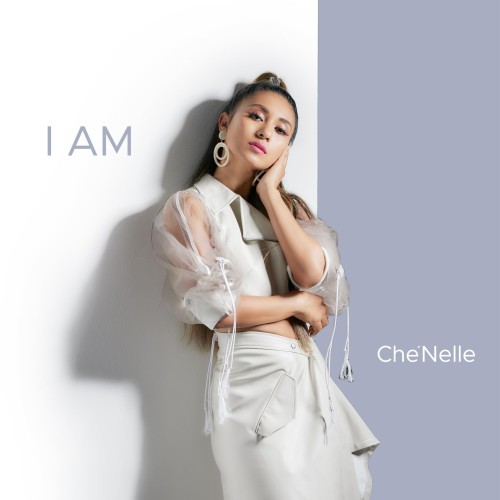[Single] CHE’NELLE (シェネル) – I AM [FLAC / WEB] [2023.12.13]