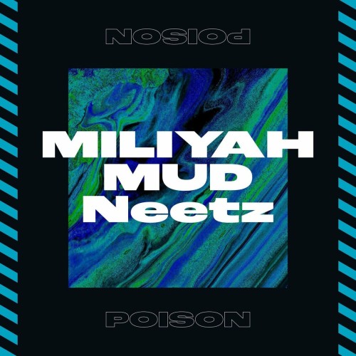 [Single] 加藤ミリヤ (Miliyah Kato) – Poison [FLAC / WEB] [2023.12.13]