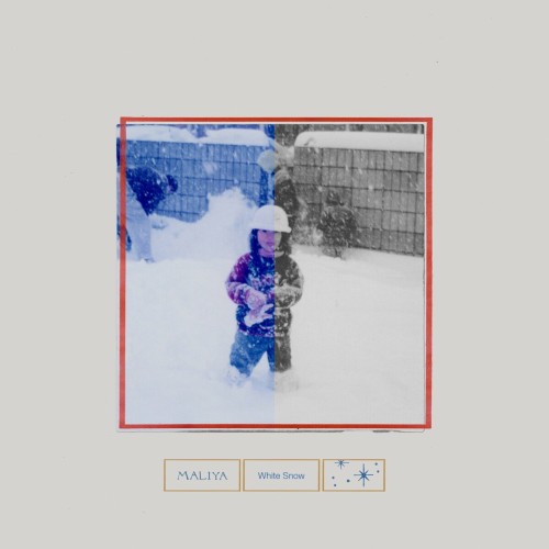 [Single] Maliya – White Snow [FLAC / 24bit Lossless / WEB] [2023.12.01]