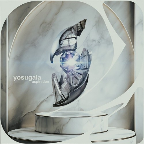 [Single] yosugala – aspiration [FLAC / 24bit Lossless / WEB] [2023.12.06]