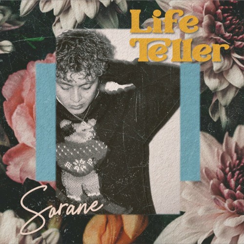 空音 (SORANE) – Life Teller [FLAC / 24bit Lossless / WEB] [2023.12.06]