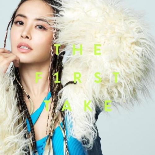 [Single] Jolin Tsai (蔡依林 / 蔡依琳) – 玫瑰少年 – From THE FIRST TAKE [FLAC / 24bit Lossless / WEB] [2023.06.05]