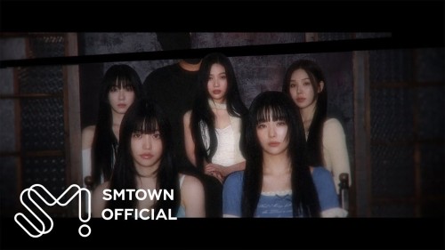 [MUSIC VIDEO] Red Velvet (레드벨벳) – Chill Kill (2023.11.13/MP4/RAR)