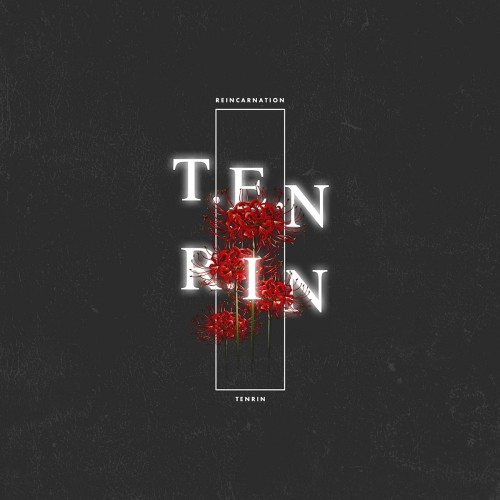 [Album] TENRIN – T.E.N.R.I.N [FLAC / 24bit Lossless / WEB] [2023.04.12]
