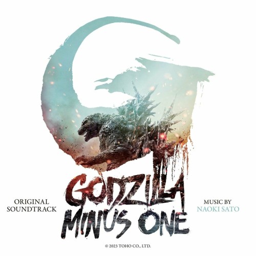 佐藤直紀 (Naoki Satou) – ゴジラ-1.0 Godzilla Minus One (Original Soundtrack) [FLAC / WEB] [2023.10.28]