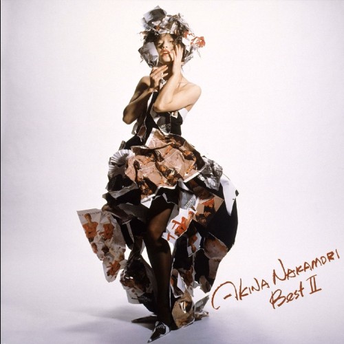 [Album] 中森明菜 (Akina Nakamori) – BEST II (+5) [2023ラッカーマスターサウンド] [FLAC / 24bit Lossless / WEB] [1988.12.24]