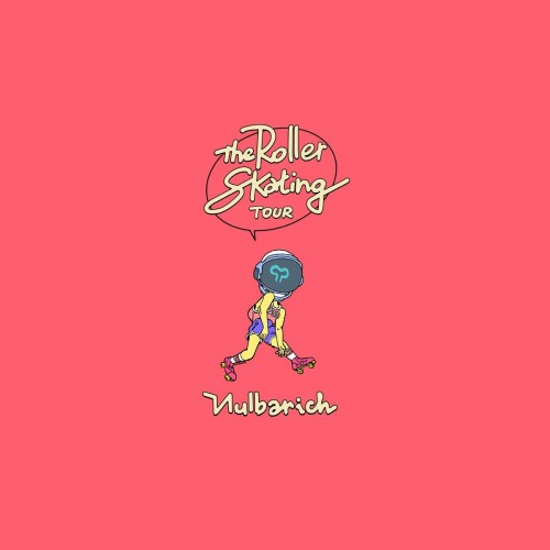 [Album] Nulbarich – The Roller Skating Tour [FLAC / WEB] [2023.12.20]