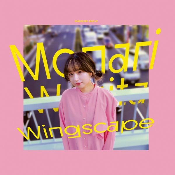 [Single] 脇田もなり (Monari Wakita) – Wingscape / Plastic Love [FLAC / 24bit Lossless / WEB] [2023.12.15]
