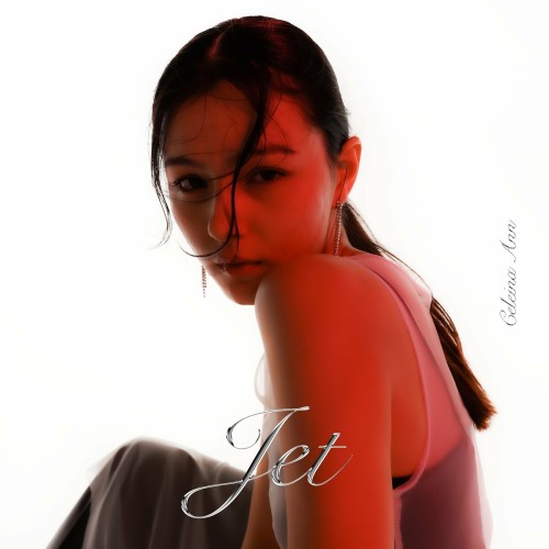 [Album] Celeina Ann (セレイナ・アン) – Jet [FLAC / WEB] [2024.01.19]