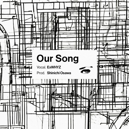 [Single] ExWHYZ – Our Song (2024.01.12/MP3/RAR)