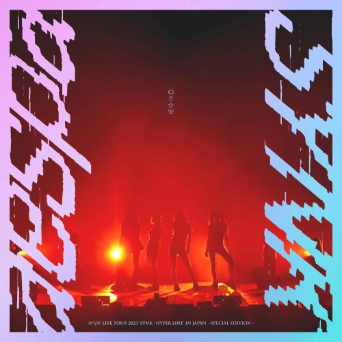 aespa (에스파) – aespa LIVE TOUR 2023 ‘SYNK:HYPER LINE’ in JAPAN -Special Edition- [2x Blu-ray ISO] [2023.12.26]