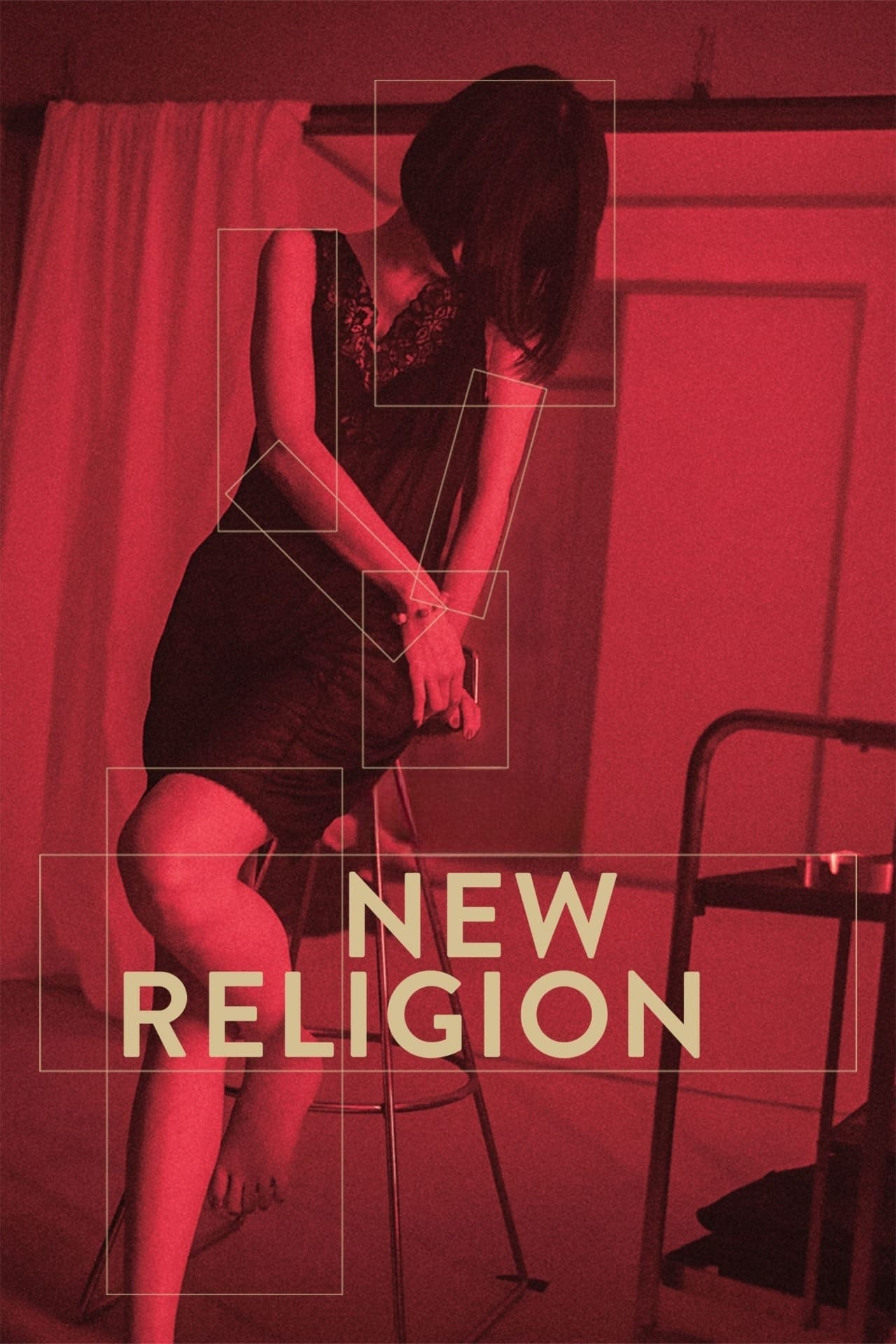 ニューレリジョン – New Religion 2022 JAPANESE 720p AMZN WEB-DL DDP5 1 H 264-THR