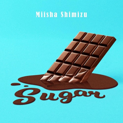 清水美依紗 (Miisha Shimizu) – Sugar [FLAC / WEB] [2024.01.11]