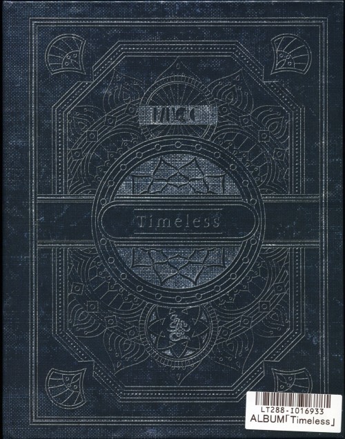 [TV-SHOW] MUCC (ムック) – Timeless [CD FLAC + Blu-ray ISO] [2023.12.28]