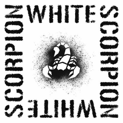 WHITE SCORPION – 眼差しSniper [FLAC / 24bit Lossless / WEB] [2023.12.07]