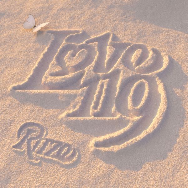 RIIZE (라이즈) – Love 119 (Japanese Ver.) [2024.01.24]