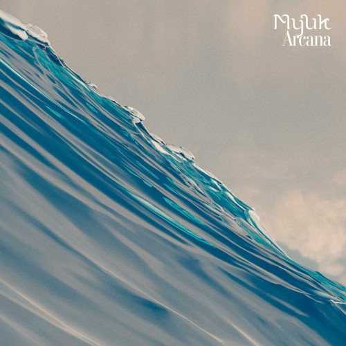 [Album] myuk (熊川みゆ) – Arcana [CD] [2024.01.24]