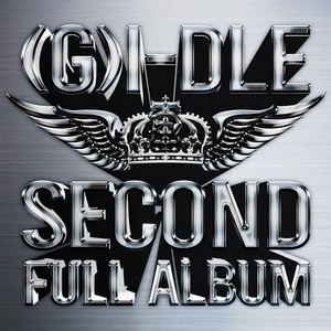 [Album] (G)I-DLE – 2 [24bit Lossless + MP3 320 / WEB] [2024.01.29]
