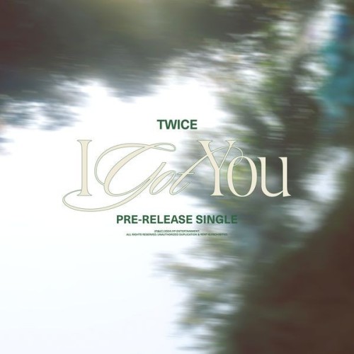 [Single] TWICE – I GOT YOU [24bit Lossless + MP3 320 / WEB] [2024.02.02]