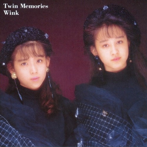 Wink – Twin Memories [FLAC / 24bit Lossless / WEB] [1989.12.01]