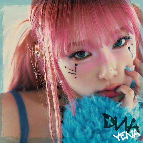 [Single] YENA (최예나) – DNA [FLAC + AAC 320 / WEB] [2024.02.07]