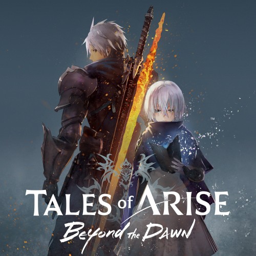 桜庭統 (Motoi Sakuraba) – TALES of ARISE – Beyond the Dawn Original Soundtrack [FLAC / 24bit Lossless / WEB] [2023.11.09]