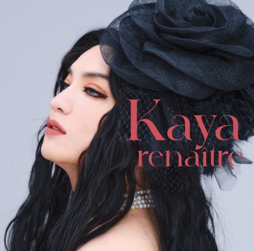 Kaya (迦夜) – renaître [FLAC / 24bit Lossless / WEB] [2023.11.01]