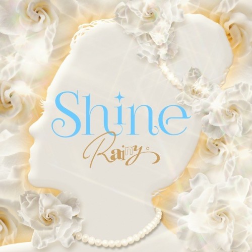 [Single] Rainy。- Shine (2024.02.21/MP3+Hi-Res FLAC/RAR)