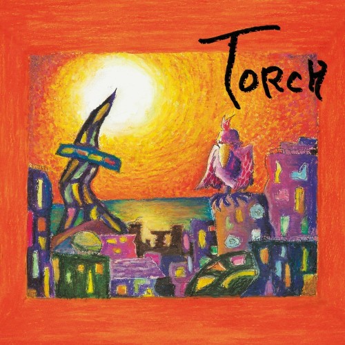 [Album] ネクライトーキー (Necry Talkie) – TORCH [FLAC / WEB] [2024.02.21]