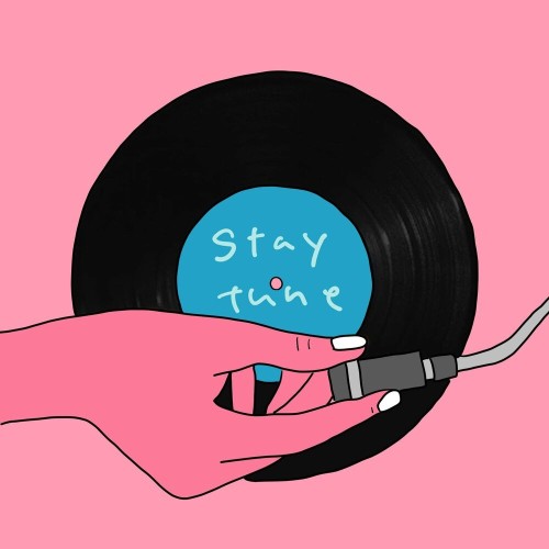 [音楽 – Single] 7co – stay tune [FLAC / WEB] [2024.02.16]