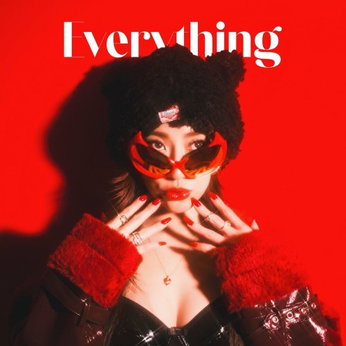 [Single] ジャスミン (JASMINE) – Everything [FLAC / WEB] [2024.02.14]