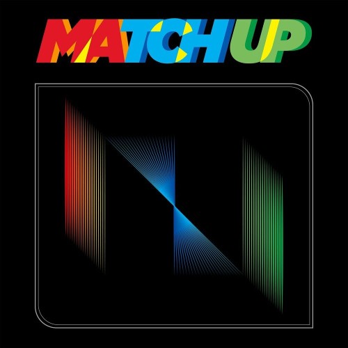 INI – MATCH UP [FLAC / WEB] [2024.02.14]