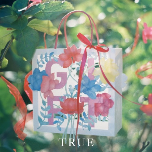 TRUE (Miho Karasawa / 唐沢美帆) – Gift ギフト [FLAC / WEB] [2024.02.14]