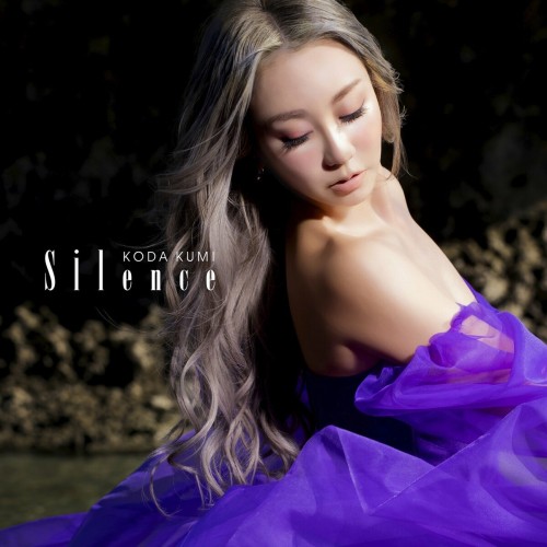 [Single] 倖田來未 (Koda Kumi) – Silence [FLAC / WEB] [2024.02.14]