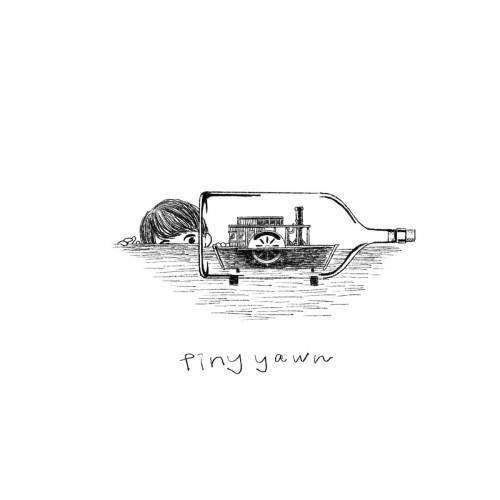 [Album] tiny yawn – paddle ship [FLAC / WEB] [2024.03.06]