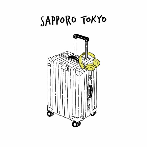 [Single] Furui Riho – Sapporo Tokyo [FLAC / WEB] [2024.03.06]