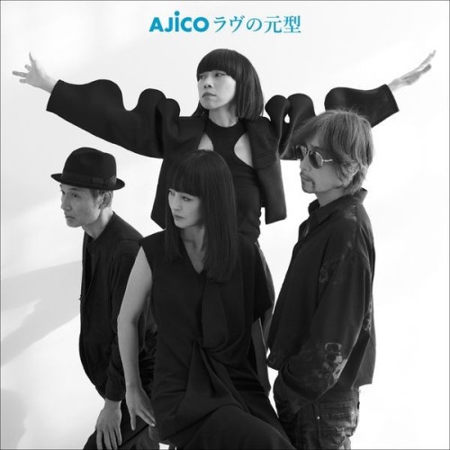 [Single] AJICO – ラヴの元型 [FLAC / WEB] [2024.03.13]