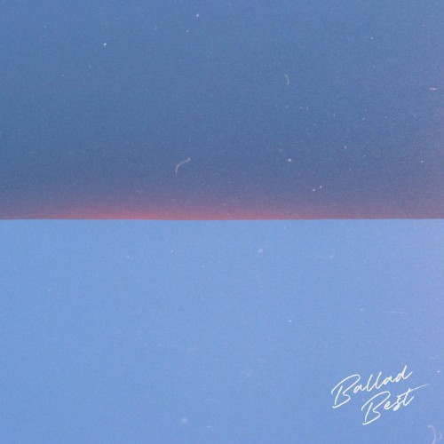 [Album] EXILE SHOKICHI – BALLAD BEST [FLAC / WEB] [2024.03.13]