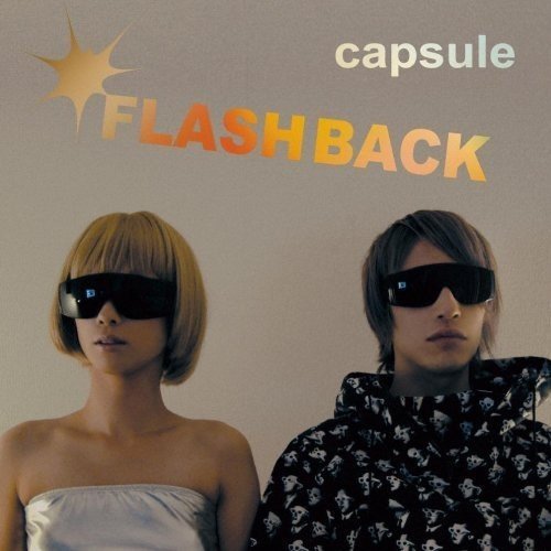 capsule – FLASH BACK (2021 Remaster) [FLAC / 24bit Lossless / WEB]  [2007.12.05]