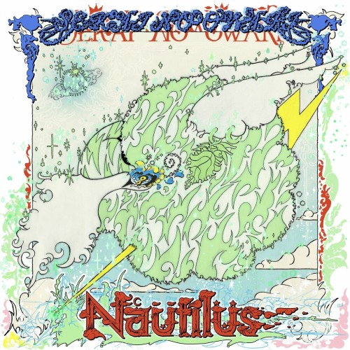 [Album] SEKAI NO OWARI – Nautilus [ALAC / 24bit Lossless / WEB] [2024.03.13]