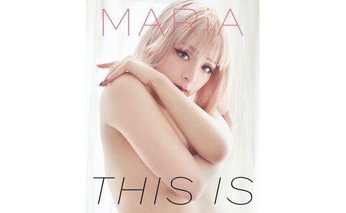 MARiA (水橋舞 / Mai Mizuhashi) – MARiA Live 2021 “Utamonogatari” / Making of THIS IS [Blu-ray ISO] [2021.08.06]