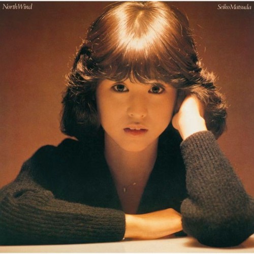 [Album] 松田聖子 (Seiko Matsuda) – North Wind [FLAC / 24bit Lossless / WEB] [1980.12.02]