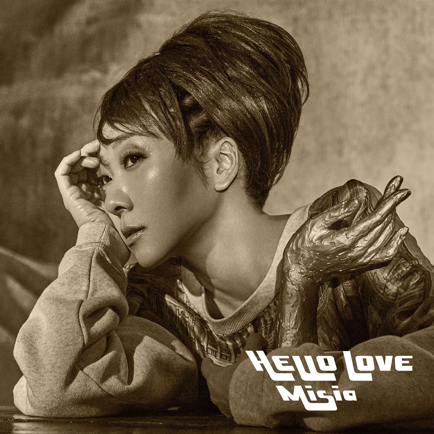 MISIA - HELLO LOVE (2021-12-01) [FLAC 24bit/96kHz] Download