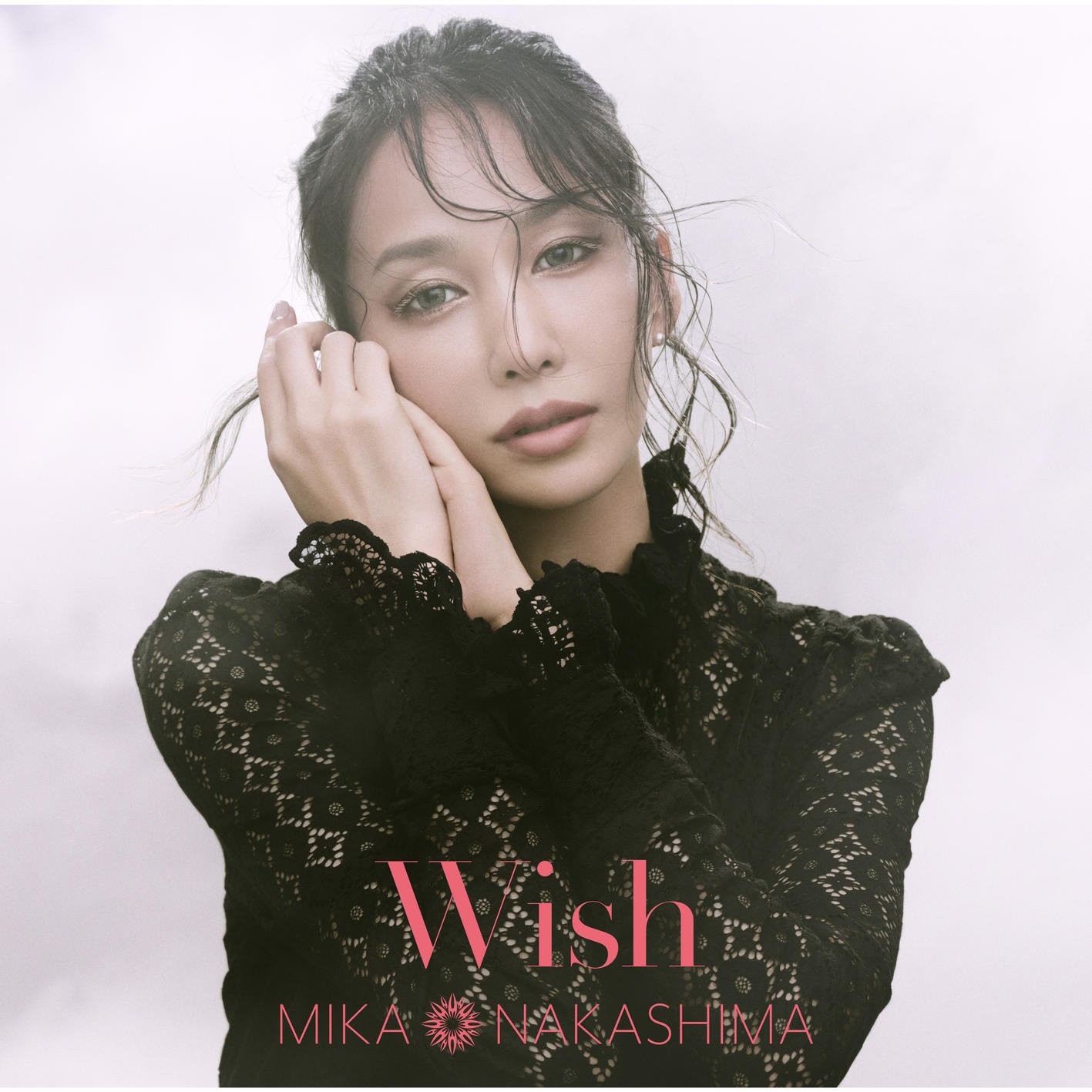 Mika Nakashima (中島美嘉) - Wish (EP) (2022-11-02) [FLAC 24bit/96kHz] Download