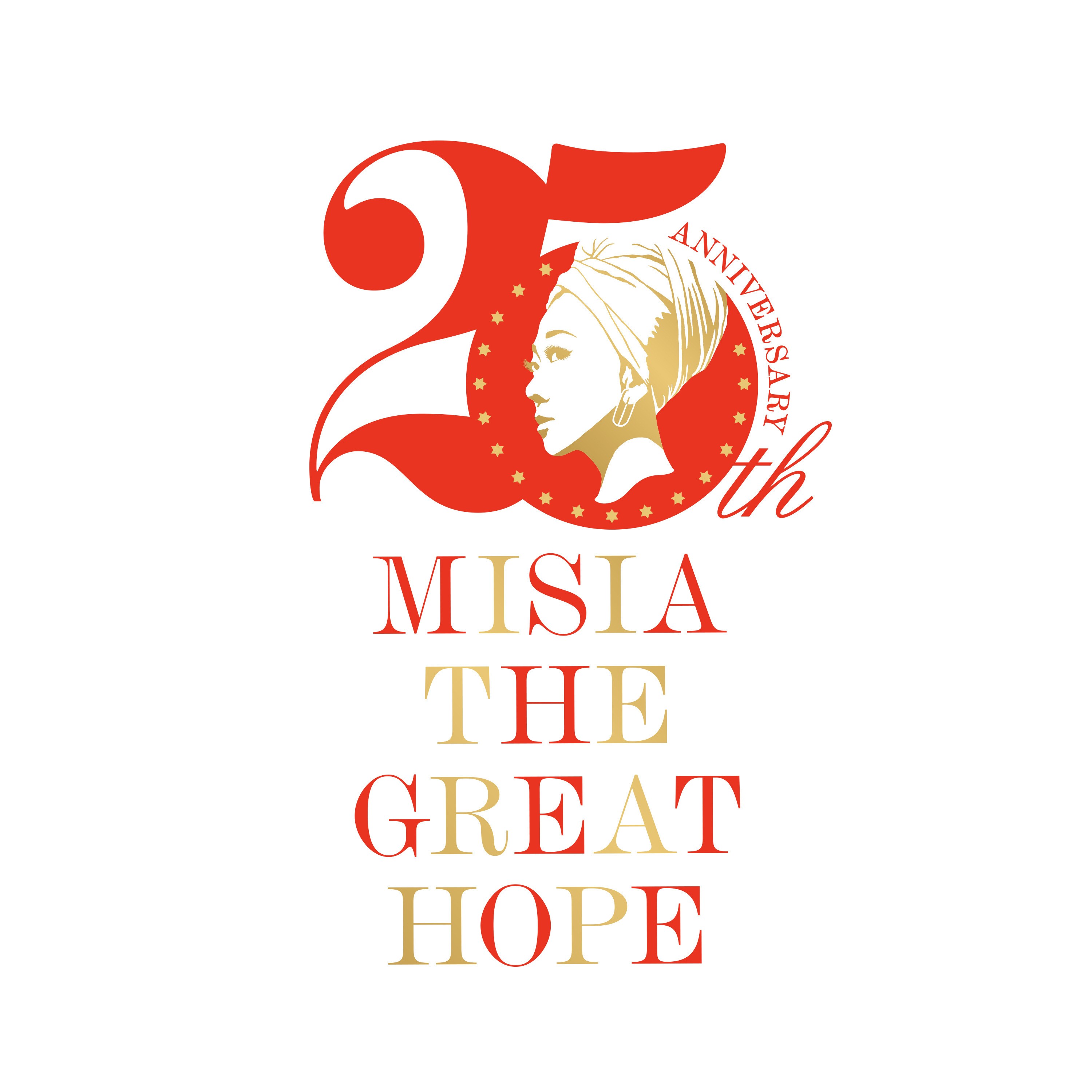 MISIA – MISIA THE GREAT HOPE BEST (2023) [FLAC 24bit/96kHz]
