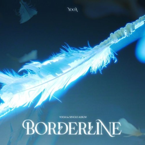 [Single] YooA (유아) – Borderline [FLAC / 24bit Lossless / WEB] [2024.03.14]