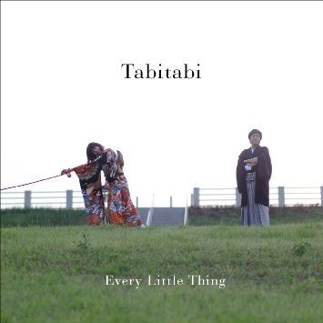 [音楽 – Album] Every Little Thing – Tabitabi [FLAC / 24bit Lossless / WEB] [2015.09.23]