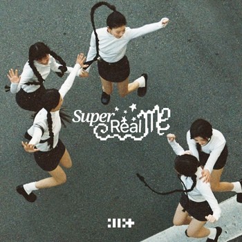 [Single] ILLIT (아일릿) – SUPER REAL ME [FLAC / 24bit Lossless / WEB] [2024.03.25]