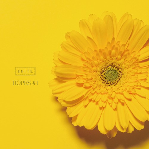 [Album] UNiTE. (ユナイト) – HOPES #1 (2024.03.20/MP3+Flac/RAR)